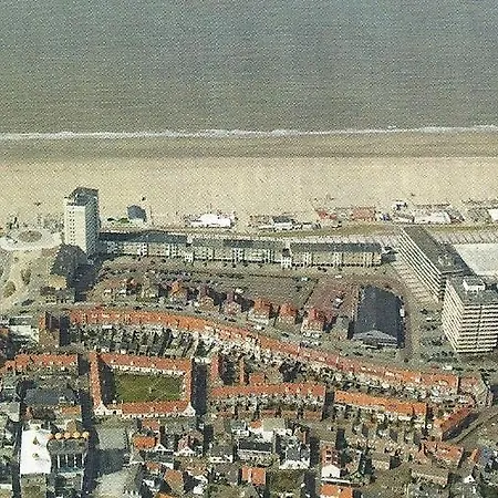 Schuitengat Apartamento Zandvoort