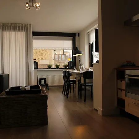 Apartamento Schuitengat
