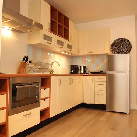 Apartamento Schuitengat Zandvoort