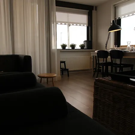 Apartamento Schuitengat