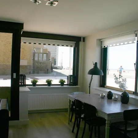 Apartamento Schuitengat Zandvoort