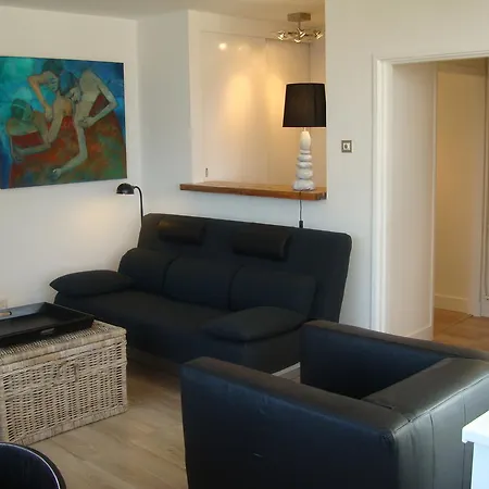 Apartamento Schuitengat Zandvoort